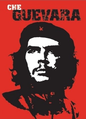 Che Guevara - Pop Art Revolutionary