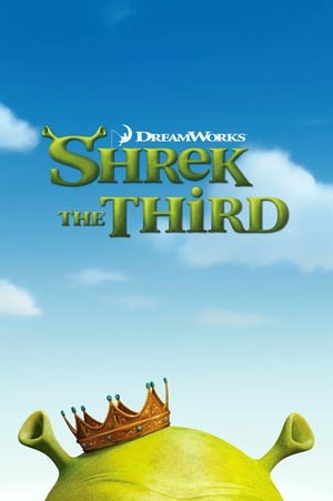 Shrek the Third for iphone download