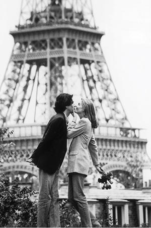 L'amour - Romantic Moments