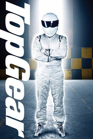 The Stig - Top Gear