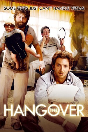 Vegas Mayhem! - The Hangover