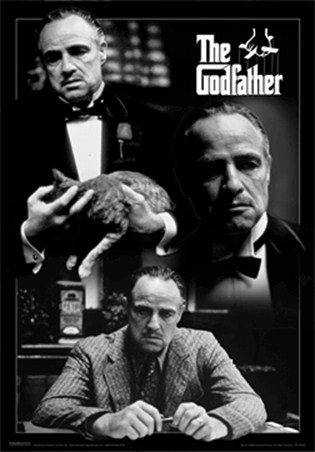 The Don Montage - The Godfather