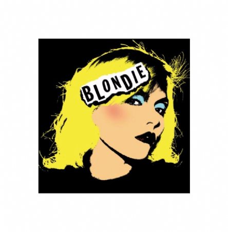 Blondie - Electrifying Debbie Harry