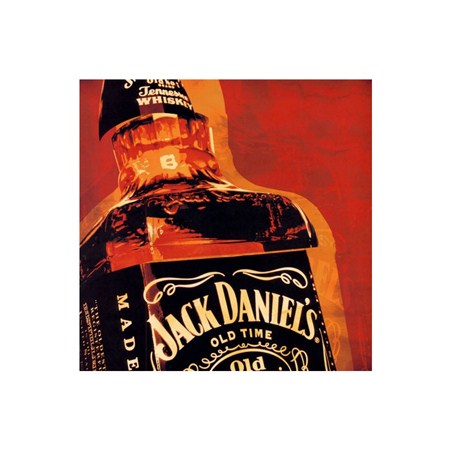 Tennessee Whiskey - Jack Daniels