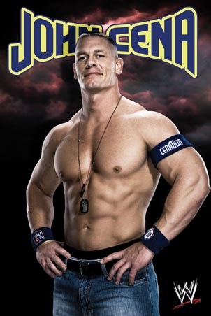 John Cena - WWE