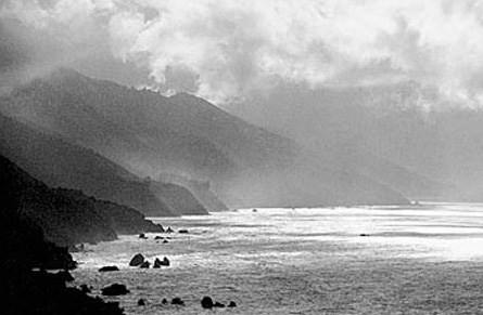 Big Sur - California, USA