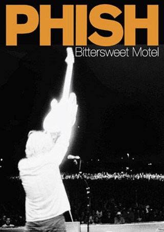 Bittersweet Motel - Phish