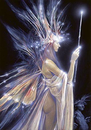 Alchemy - Brian Froud