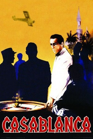 Roulette - Casablanca
