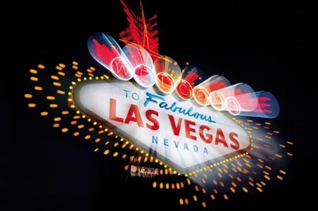 Welcome to Las Vegas - Las Vegas
