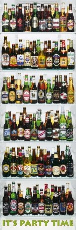 Beer - It's Party Time