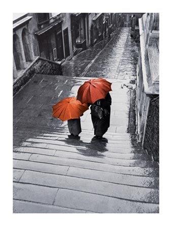 Bristol Rain - Joseph McKeon