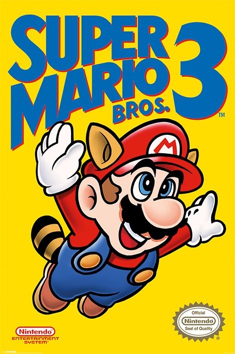 super mario bros online retro games