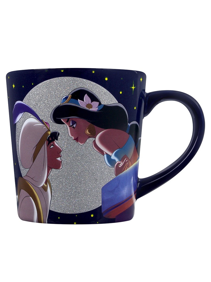 Aladdin I Choose You Disney Mug Buy Online