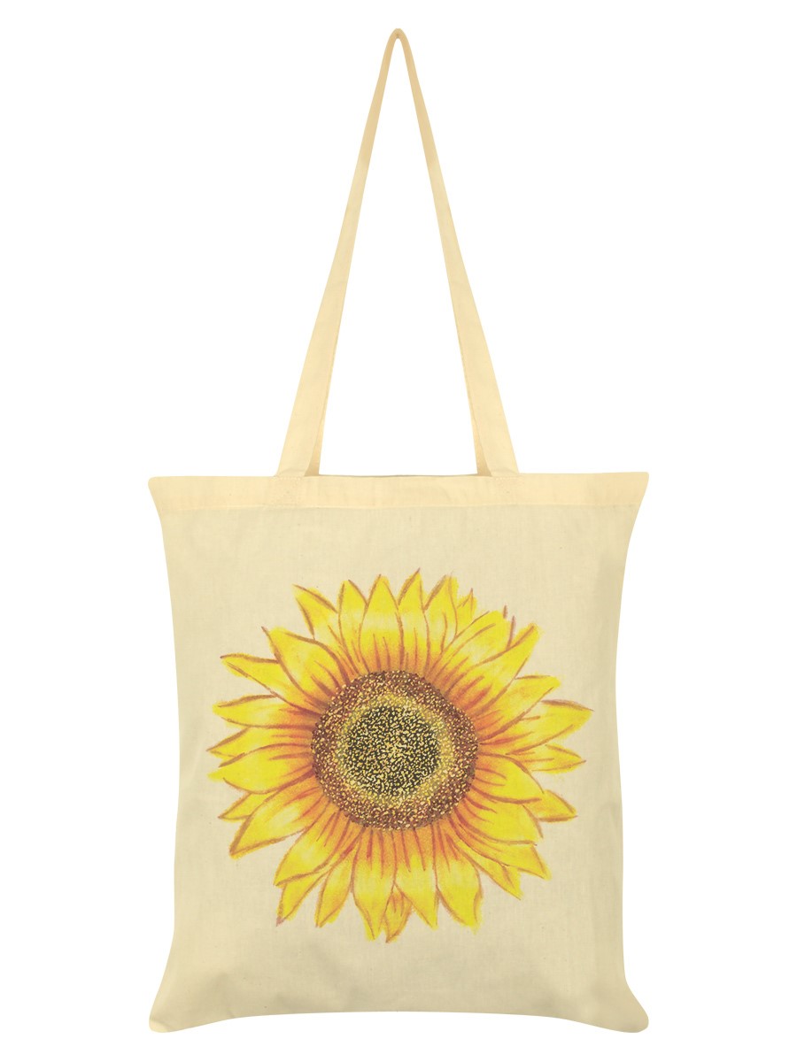 tote bag flora