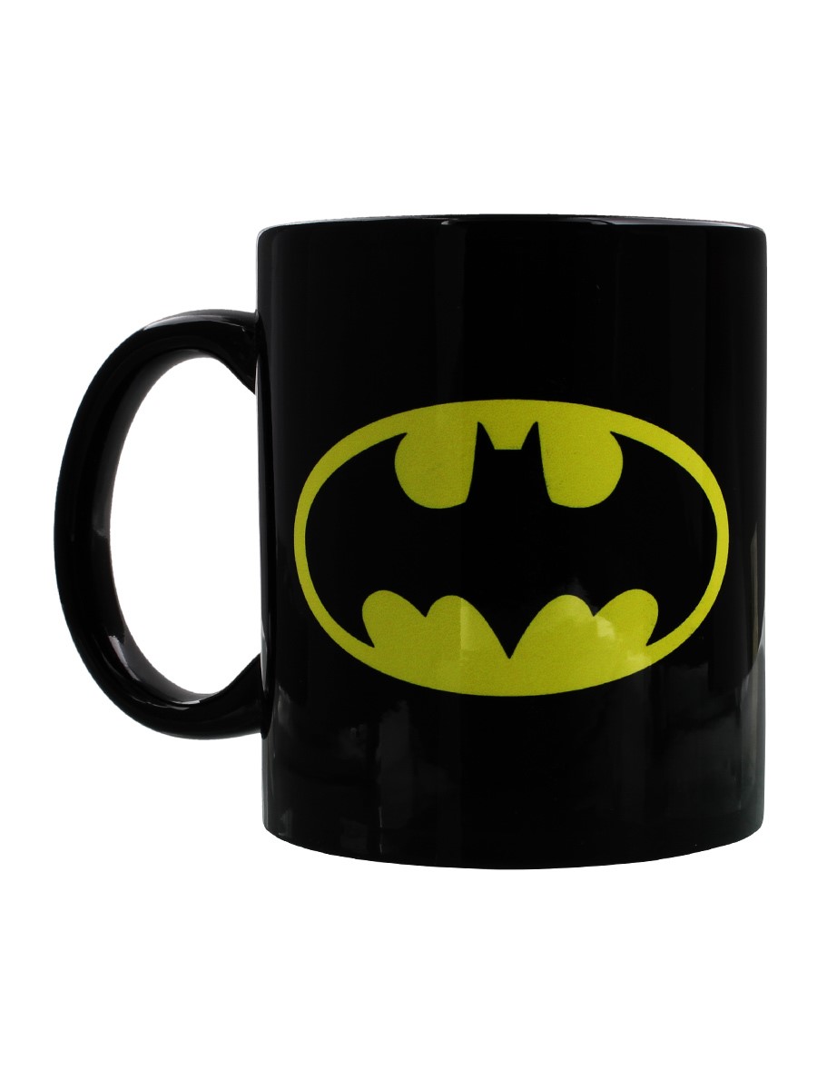 Symbol, Batman Mug - Buy Online